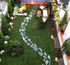 Photo of 100 ideias de bordas de jardim que o vão inspirar a embelezar o seu jardim