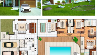Photo of 13 ideias surpreendentes para as suas plantas de casa