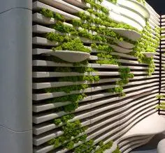 Photo of 15 ideias fantásticas para jardins interiores verticais para iluminar qualquer espaço
