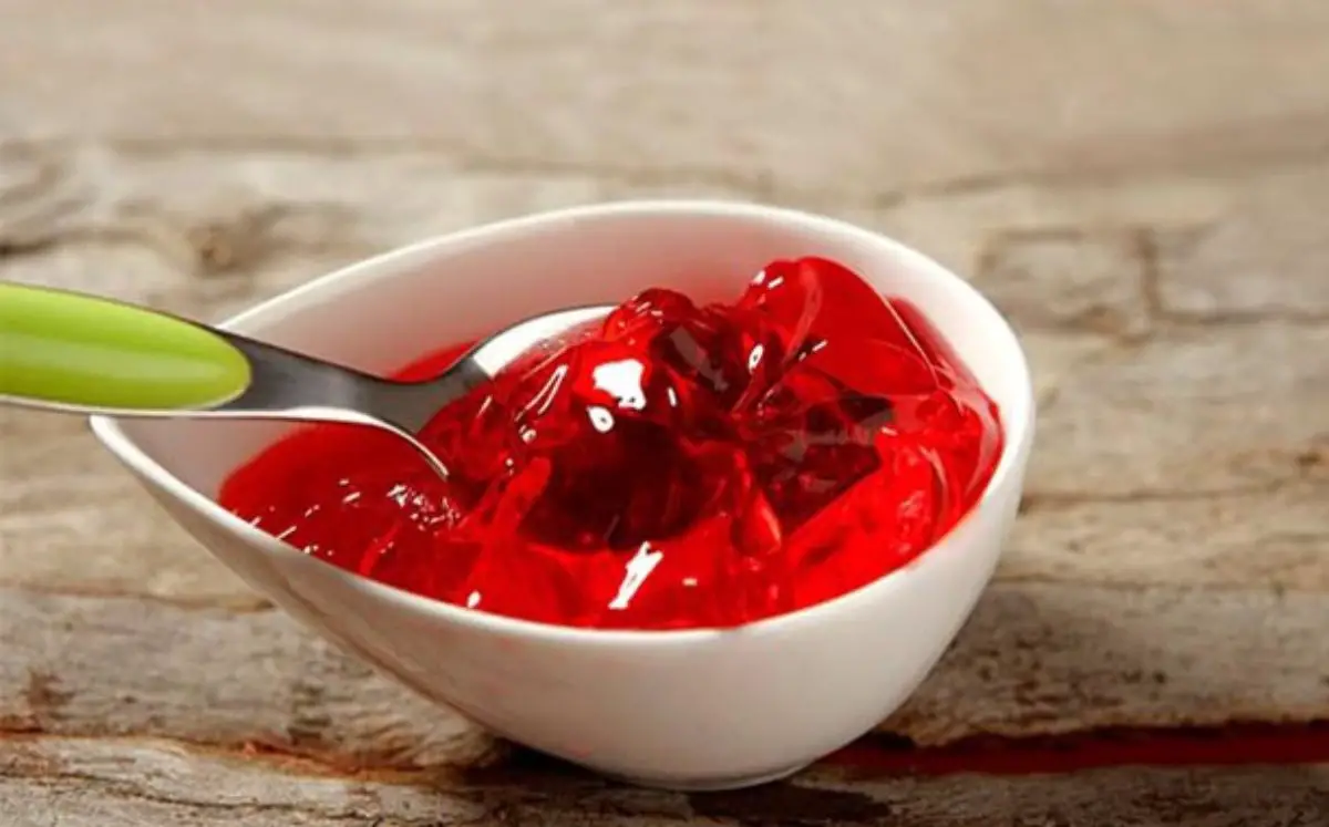 17 Razões pelas quais a gelatina é boa para a sua saúde - Noticias De