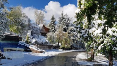 Photo of 20 dicas de preparação para o Inverno em sua casa (com base na sua experiência pessoal)