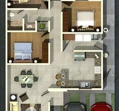 Photo of 23 casas subterrâneas únicas e funcionais que o vão surpreender