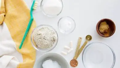 Photo of 30 receitas de pasta de dentes caseiras para poupar tempo e dinheiro.