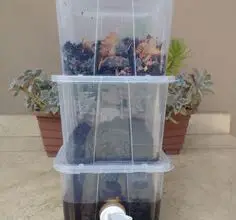 Photo of A mais recente receita de compostagem de chá para dar um impulso às suas plantas
