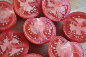 Photo of Como enquadrar os tomates