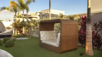 Photo of Como uma cama de 1 pé quadrado pode transformar o seu jardim