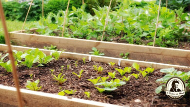 Photo of Companheiros de batata doce: as melhores plantas companheiras de batata-doce