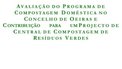 Photo of Compostagem 101: O básico de transformar sucata metálica em nutrientes para o seu jardim