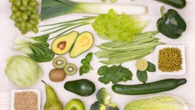 Photo of Escolher legumes ricos em vitamina K: Que legumes são ricos em vitamina K?