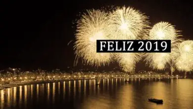 Photo of Feliz Ano Novo de 2019!
