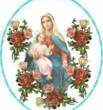 Photo of Flor da minha alma, Flor do paraíso, Gingerbread, Lágrimas da Virgem Maria
