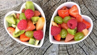 Photo of Frutas e legumes saudáveis para plantar de acordo com a sua dieta