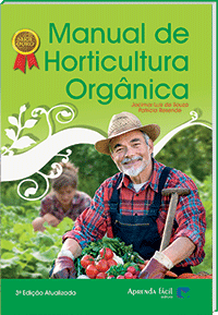Photo of Livros de Informação sobre Horticultura