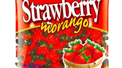 Photo of Morango (Strawberry)
