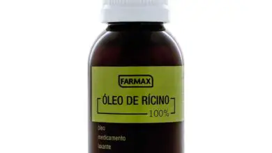 Photo of Óleo de rícino