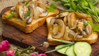 Photo of Os usos e receitas do cogumelo Shiitake para inspirá-lo