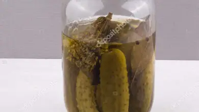 Photo of Picles de ervas e especiarias – Quais são as especiarias e ervas em pickles?