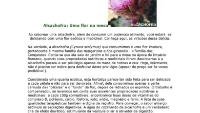Photo of Problemas com plantas de alcachofra: Controle de Pragas e Cuidados com Alcachofras Doentes