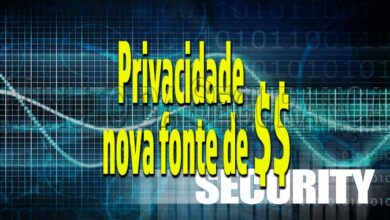 Photo of Proteção crescente da privacidade