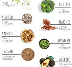 Photo of Proteínas vegetais: como obter proteínas de plantas de jardim