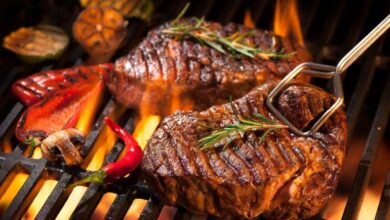 Photo of Quais são as vantagens de um churrasco em casa?