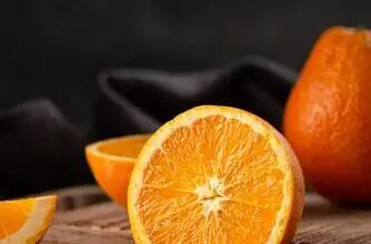 Photo of Usos da laranja que você pode não estar familiarizado com