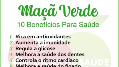 Photo of Usos da Maçã-Menta: informação e conselhos para o cultivo de plantas de maçã-menta