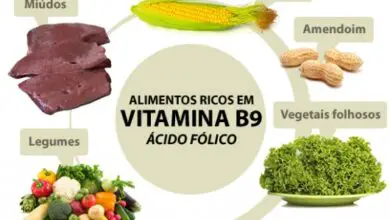 Photo of Vegetais com alto teor de ácido fólico: Dicas para o cultivo de legumes com alto teor de ácido fólico
