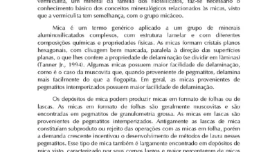 Photo of Vermiculite vs. perlite: semelhanças, diferenças e o que é melhor