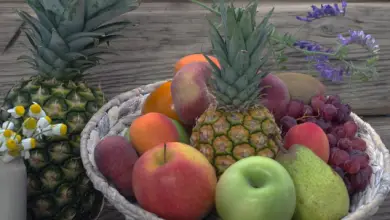Photo of Benefícios e propriedades fazer abacaxi, dieta Uma fruta para incluir em SUA