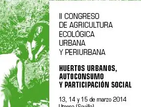 Photo of II Congresso de Ecológica Urbana e Periurbana Agricultura