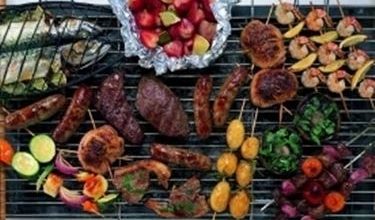 Photo of Accessori barbecue