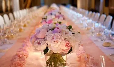 Photo of Decorações florais para casamentos