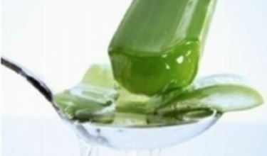 Photo of Gel de aloe