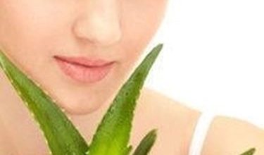 Photo of Aloe para perda de peso
