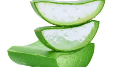 Photo of Gel de aloe vera