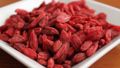 Photo of Goji Dukan Berries