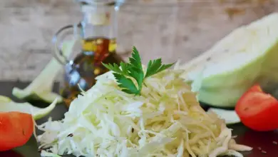 Photo of Ou repolho sauerkraut fermentado, você propriedades e consumo de probióticos lucro líquido