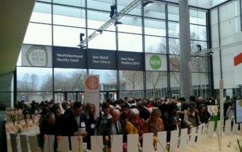 Photo of BioFach: Feira-Organic Farming