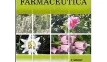 Photo of Botânica farmacêutica