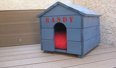 Photo of Como construir uma casinha de cachorro