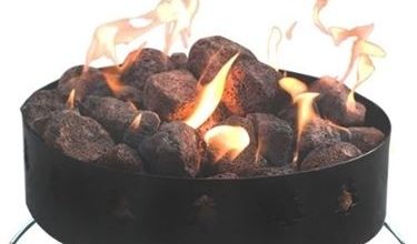 Photo of Forno de jardim a lenha