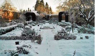 Photo of Jardins de inverno