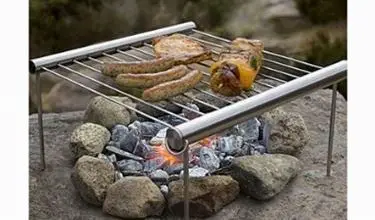 Photo of Griglia barbecue