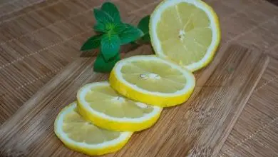 Photo of Rápido Você tem Limões em casa? Descubra rápido Você Fazer PODE ou com Limões Orgânicos