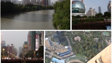 Photo of Shanghai: desnaturação Urban, o que eu vi em minha viagem