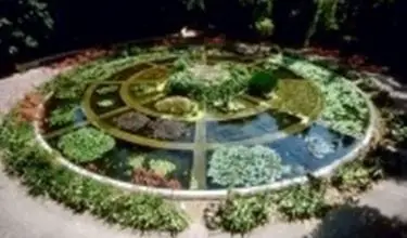 Photo of Jardim Botânico