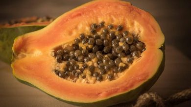 Photo of lista Tropicais de 30 frutas e exóticos: [Imagens e recursos]