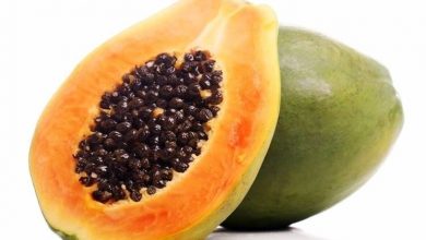 Photo of Papaya