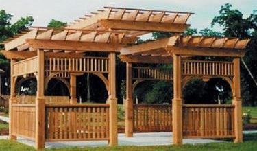 Photo of Pergolati Gazebo